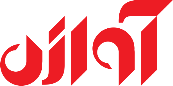 Aavazeh logo