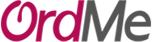 OrdMe logo