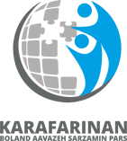 karafarinan logo